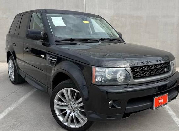 LAND ROVER RANGE ROVER SPORT 2010 SALSK2D44AA220290 image LAND ROVER RANGE ROVER SPORT 2010 SALSK2D44AA220290 image